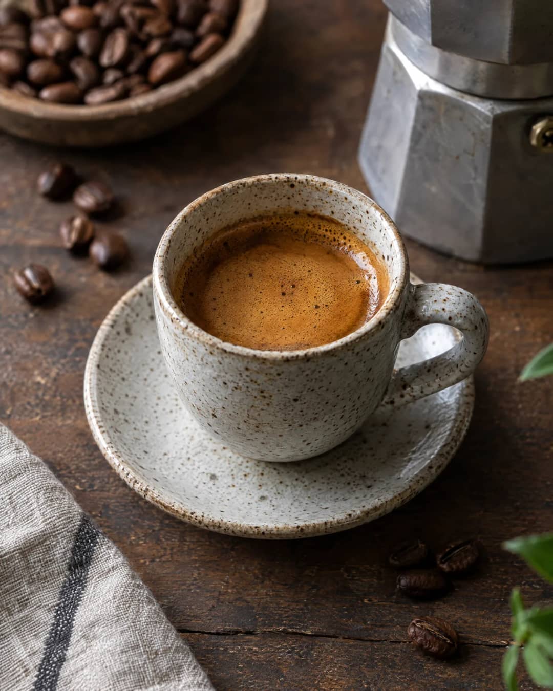 Espresso